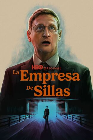 La empresa de las sillas. T(T1). La empresa de las... (T1): Ep.5 Gané. ¡Amplía la foto!