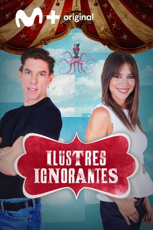 Ilustres ignorantes. T(T19). Ilustres ignorantes (T19): Millonarios