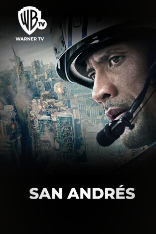 San Andrés
