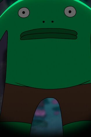 Smiling Friends. T(T3). Smiling Friends (T3): Ep.2 