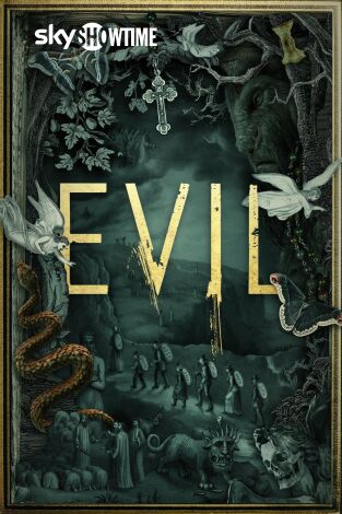 Evil. T(T2). Evil (T2)