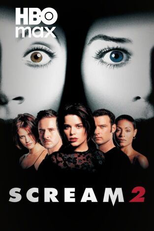 Scream 2