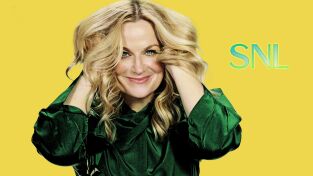 Saturday Night Live. T(T51). Saturday Night Live (T51): Amy Poehler / Role Model