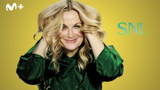 Saturday Night Live. T(T51). Saturday Night Live (T51): Amy Poehler / Role Model