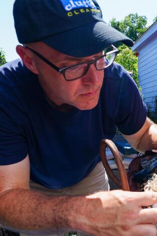 Fortuna en la basura. T(T1). Fortuna en la basura (T1): Apostar fuerte por bolas pequeñas