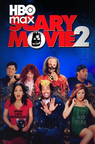 Scary Movie 2