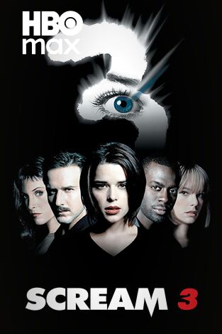 Scream 3