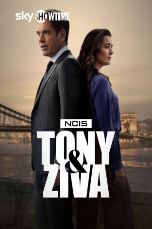 NCIS: Tony & Ziva