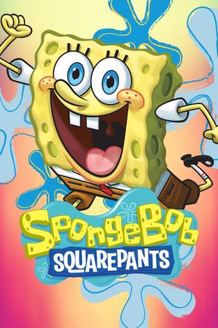 Bob Esponja. T(T16). Bob Esponja (T16): Ep.3