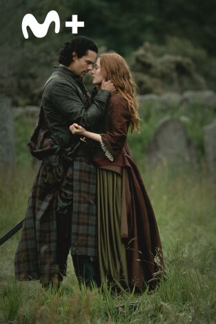 Outlander: Sangre de mi sangre. T(T1). Outlander: Sangre... (T1): Ep.9 Braemar