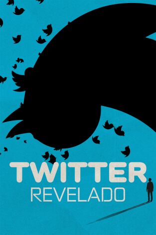 Twitter revelado