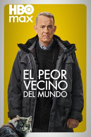 El peor vecino del mundo