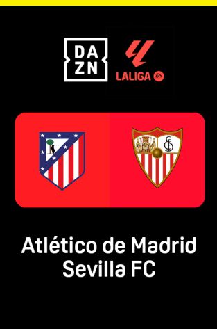 Jornada 11. Jornada 11: Atlético de Madrid - Sevilla