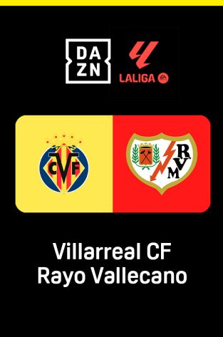 Jornada 11. Jornada 11: Villarreal - Rayo