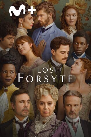 Los Forsyte. T(T1). Los Forsyte (T1): Ep.1 