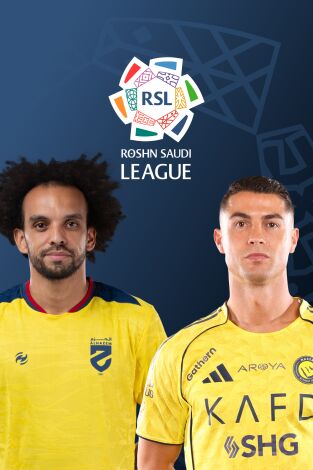 Jornada 6. Jornada 6: Al Hazem - Al Nassr