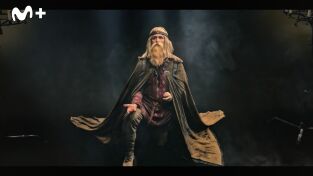 Vikingos: la creación de un imperio. Vikingos: la creación...: Ep.1