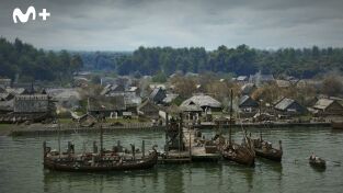 Vikingos: la creación de un imperio. Vikingos: la creación...: Ep.2