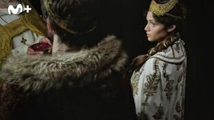 Vikingos: la creación de un imperio. Vikingos: la creación...: Ep.3