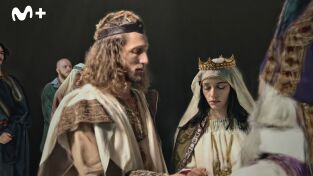 Vikingos: la creación de un imperio. Vikingos: la creación...: Ep.4