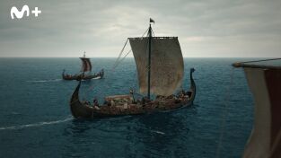 Vikingos: la creación de un imperio. Vikingos: la creación...: Ep.6