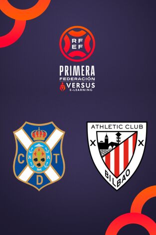 Jornada 11. Jornada 11: Tenerife - Bilbao Athletic