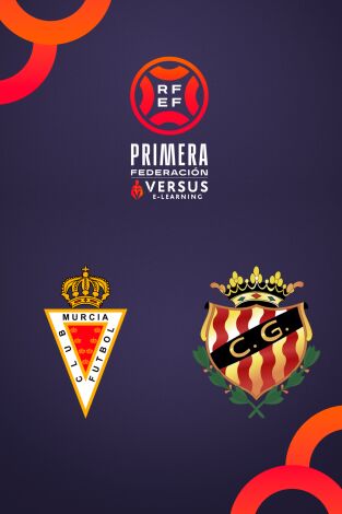 Jornada 11. Jornada 11: Murcia - Gimnàstic