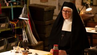 Sister Boniface Mysteries. T(T4). Sister Boniface... (T4): Ep.4 Tacones de muerte