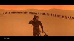 En busca del futuro. En busca del futuro: Ep.1