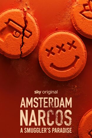 Amsterdam Narcos. Amsterdam Narcos: Ep.2