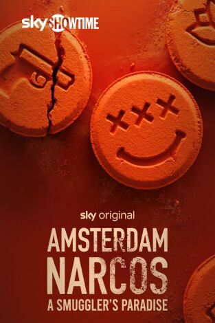 Amsterdam Narcos