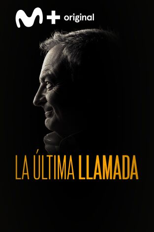 La última llamada. T(T1). La última llamada (T1): Ep.3 José Luis Rodríguez Zapatero