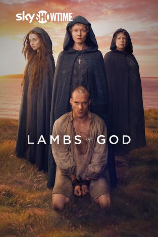 Lambs of God