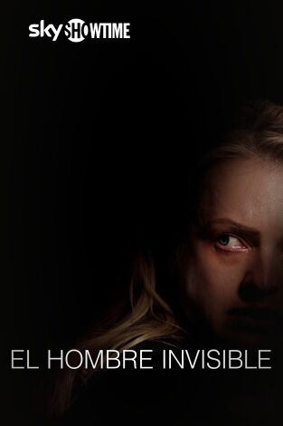 El hombre invisible