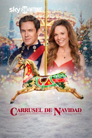 Carrusel de Navidad