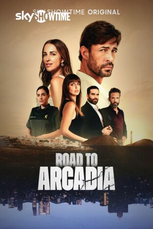 Camino a Arcadia
