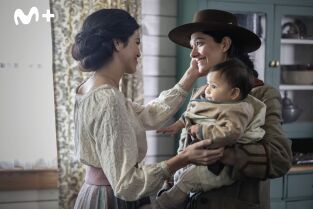 Billy el Niño. T(T3). Billy el Niño (T3): Ep.2 Dos disparos