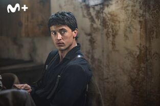 Billy el Niño. T(T3). Billy el Niño (T3): Ep.3 Toma tu propia medicina