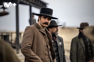 Billy el Niño. T(T3). Billy el Niño (T3): Ep.4 La cabaña del pastor