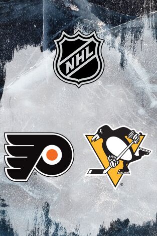 Temporada Regular. Temporada Regular: Philadelphia Flyers - Pittsburgh Penguins