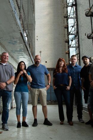 Cazadores de fantasmas. T(T14). Cazadores de... (T14): La cervecería embrujada