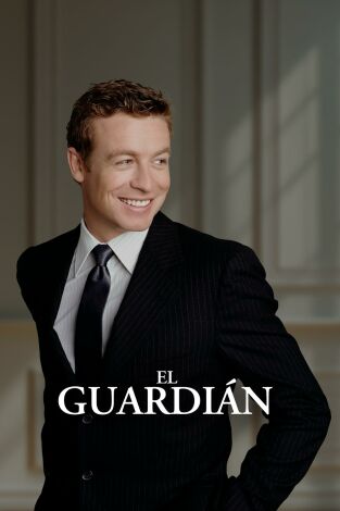 El Guardián. T(T2). El Guardián (T2): Ep.6 Los vivos
