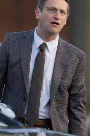 La empresa de las sillas. T(T1). La empresa de las... (T1): Ep.2 