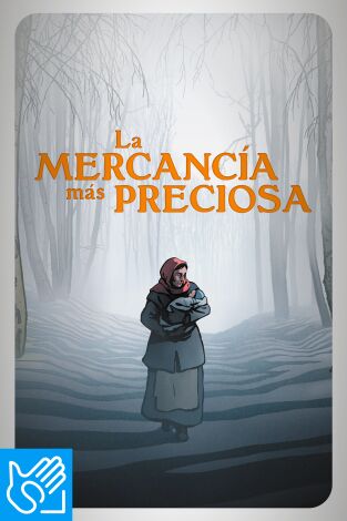 (LSE) - La mercancía más preciosa