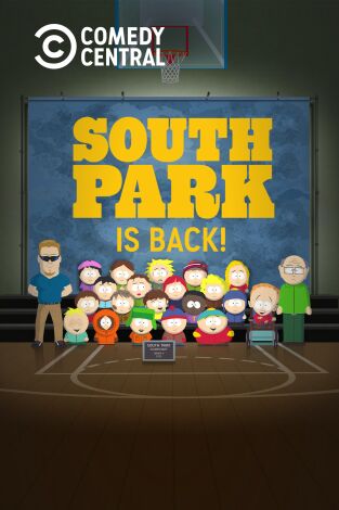 South Park