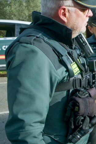 062: alerta ciudadana. 062: alerta ciudadana: Ep.1