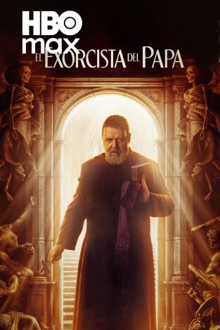 El exorcista del papa