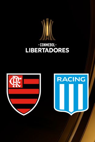 Semifinales. Semifinales: Flamengo - Racing