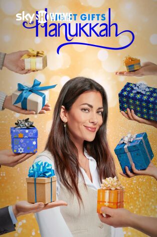 Eight Gifts of Hanukkah