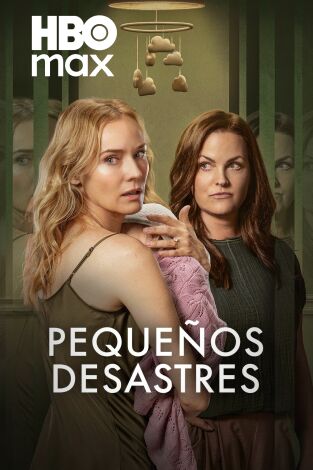 Pequeños desastres